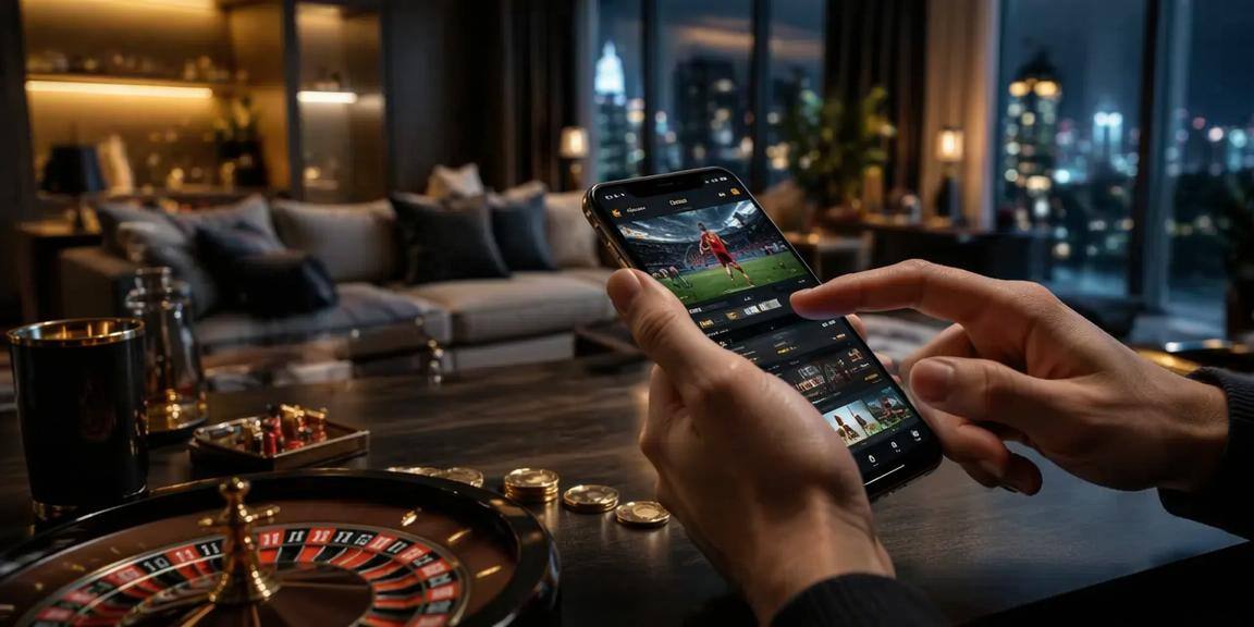 game b66 Speed Baccarat A