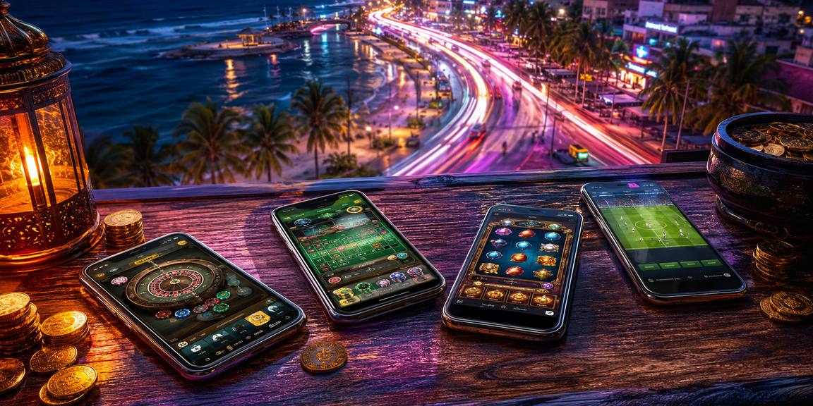 game b66 mobile gaming